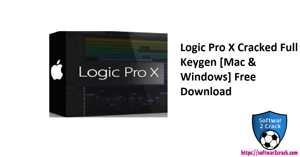 logic studio free download for mac