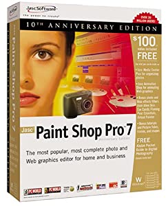 is paint shop pro for mac
