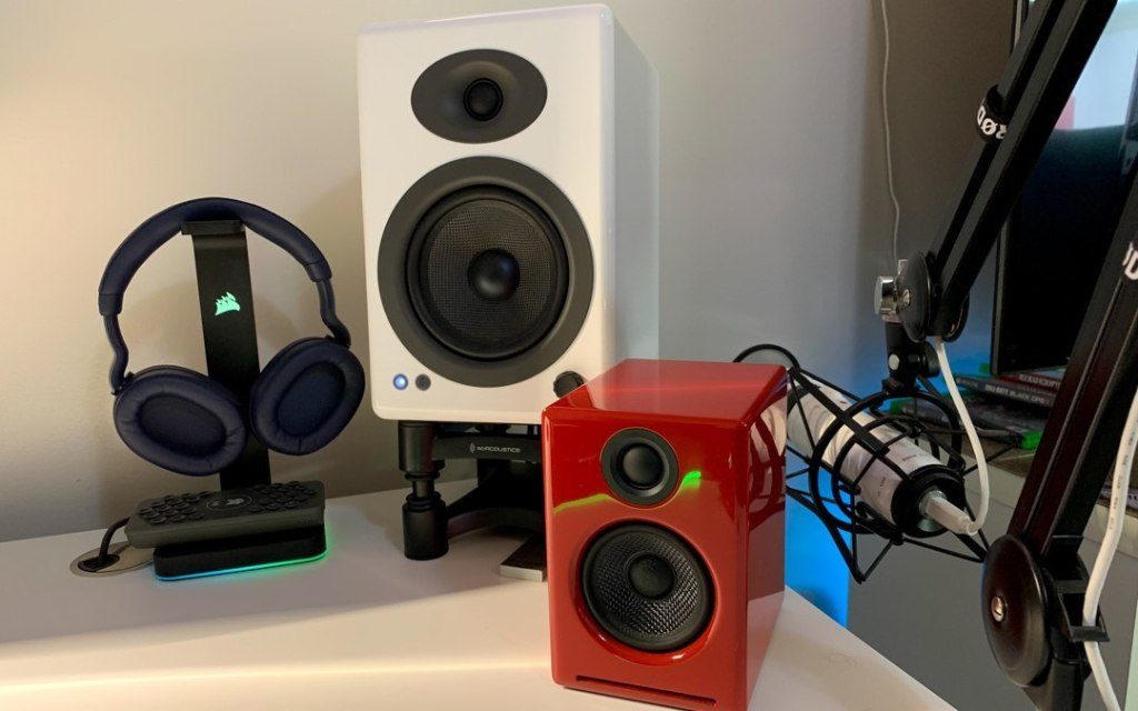 speakers for mac